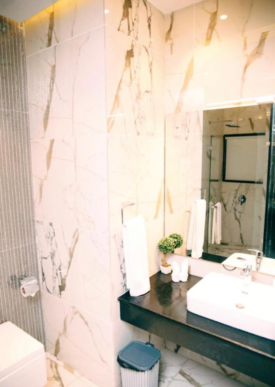 Grand Ittehad Boutique Hotel 拉合尔 外观 照片